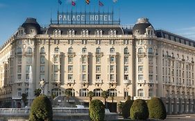 The Westin Palace,