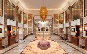 The Palace, A Luxury Collection Hotel,  5*