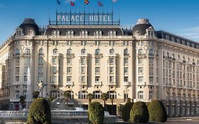 The Palace, A Luxury Collection Hotel,  5*