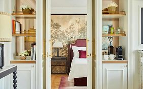 The Palace, A Luxury Collection Hotel,  5*